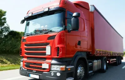 Antalya Şişhane Ambar Kargo