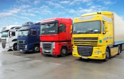 Antalya Şişhane Nakliye Ambarı