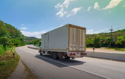 Antalya ile Şişhane Arası Bulaşık Makinesi Taşıma