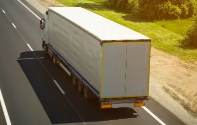 Antalya ile Şişhane Arası Parça Eşya Taşıma