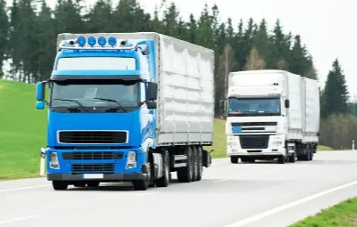 Antalya ile Şişhane Arası Eşya Taşıma